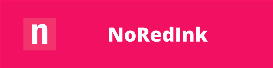 NoRedInk